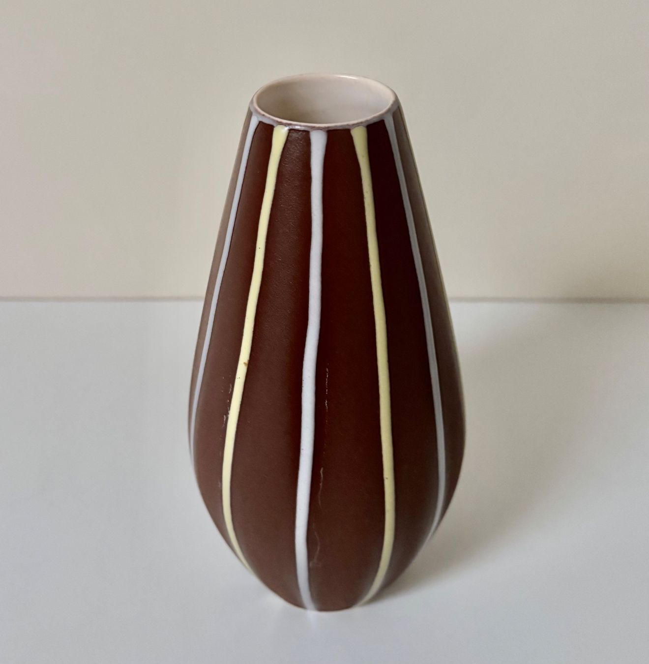 Vasi & Recipienti: Vase VEB Haldensleben 3102 C – Usato da Brüttisellen venduto da Esthi49 1