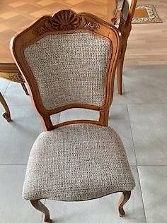Sedie: chaises de style – Usato da Satigny venduto da Gon2