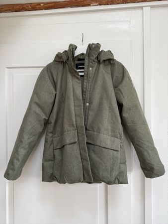 Reima Winterjacke