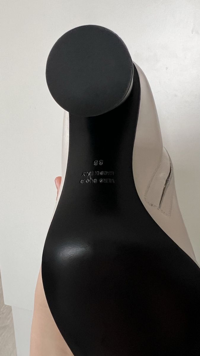 Anya Hindmarch Damenschuhe: Anya Hindmarch open toe boots Size 38 – Neu und originalverpackt aus Freienbach von cri_9kly 1
