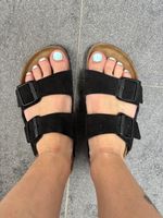 Birkenstock Arizona Gr. 39