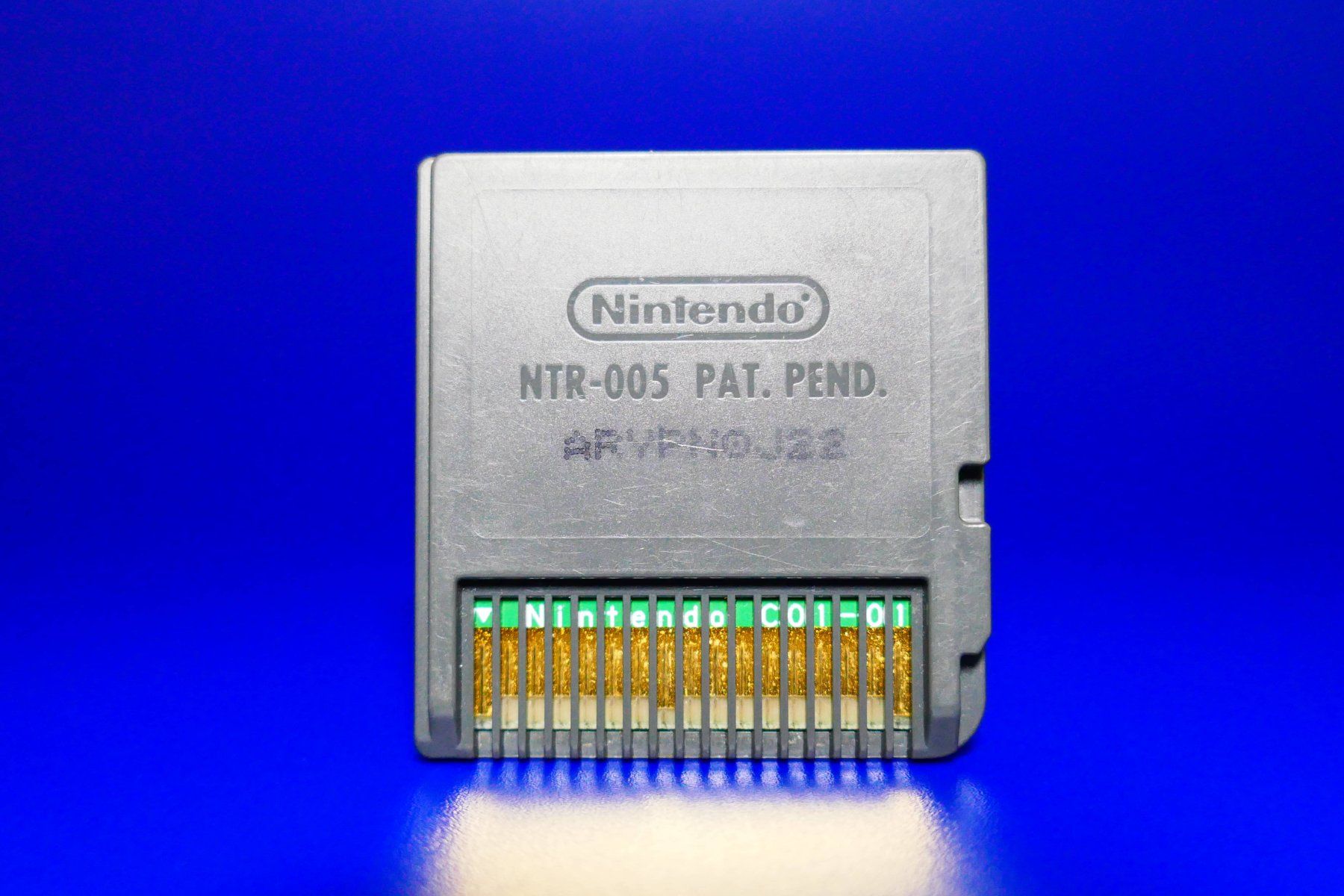 Nintendo Spiele: Rayman DS - Nintendo DS – Gebraucht aus Vuarrens von Espace-Retro 1