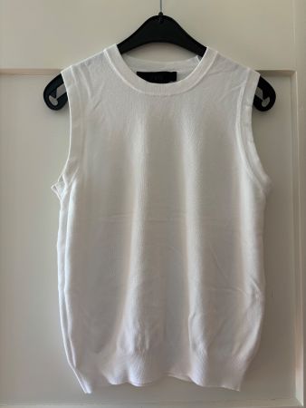 Zara Top Gr. S