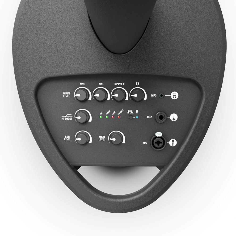 Lautsprecher: MAUI 5 Säulen PA mit Mixer u. Bluetooth – Neu und originalverpackt aus Däniken SO von Profog1 2
