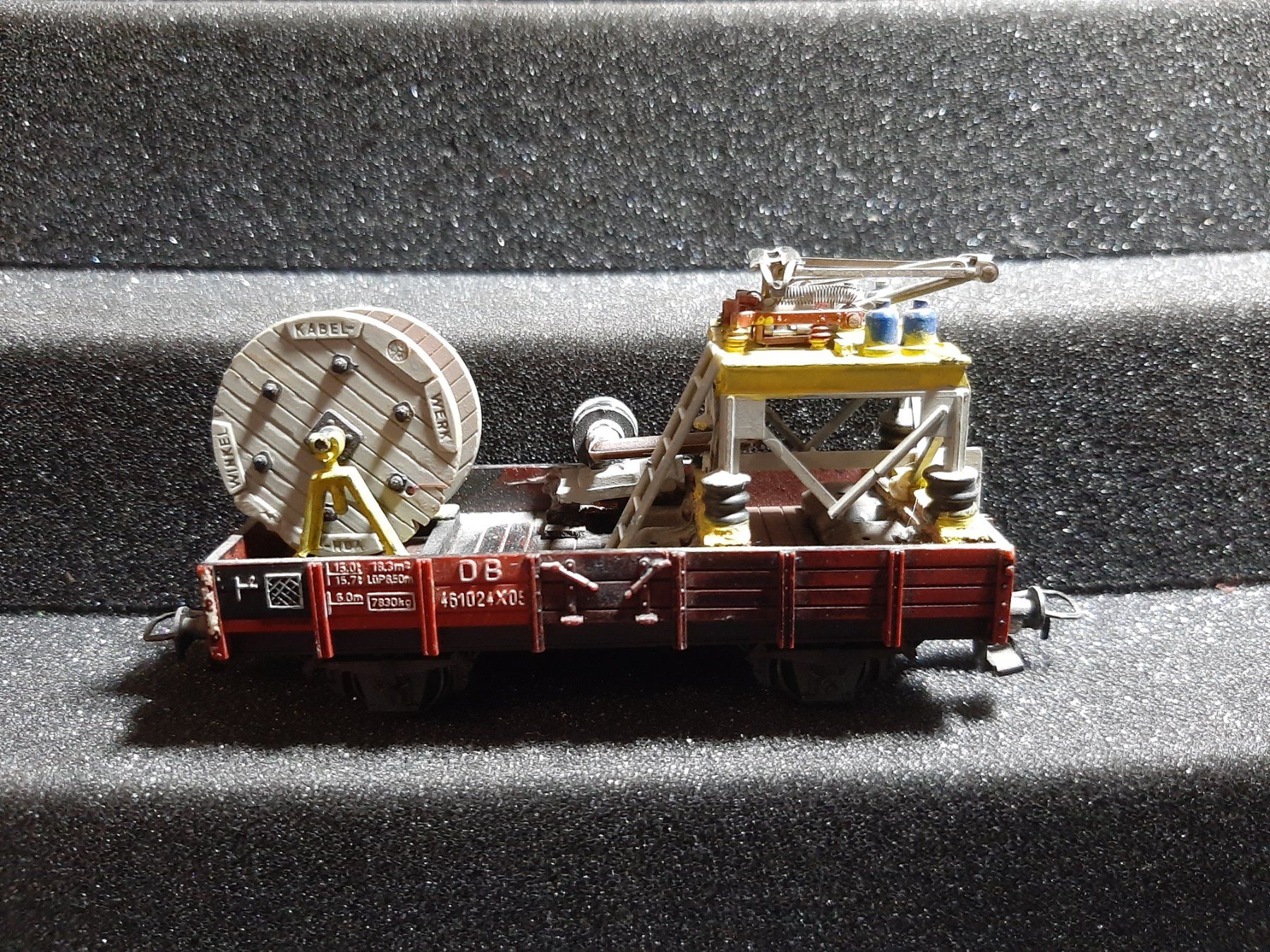 Fleischmann Modellini di ferrovie: FLEISCHMANN REF.14 – Nuovo e nell'imballaggio originale da Avully venduto da RIVALIS 2