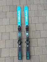 Head Kinderski e. Race Team 140