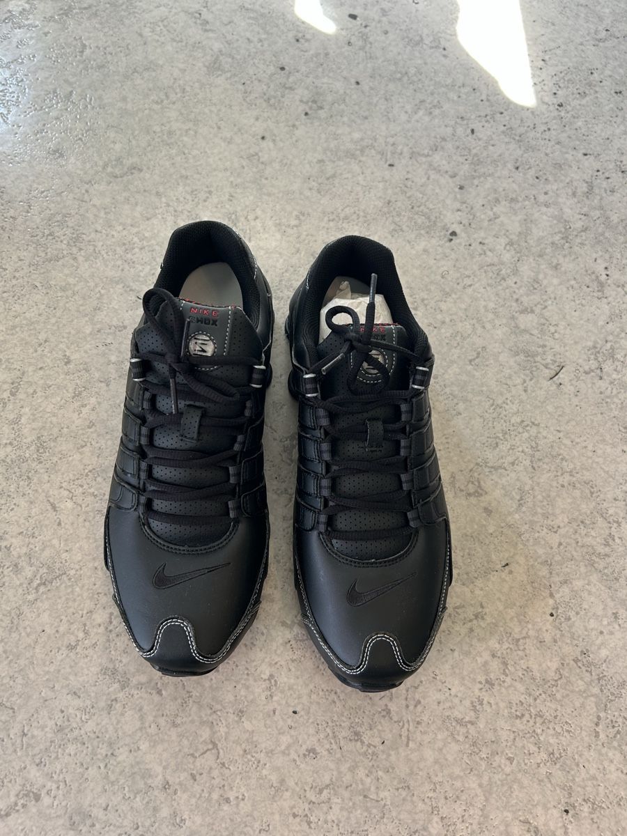 Nike Scarpe da uomo: Nike Shox Nz / 44 / Neu – Nuovo e nell'imballaggio originale da Dällikon venduto da Leono0o 2