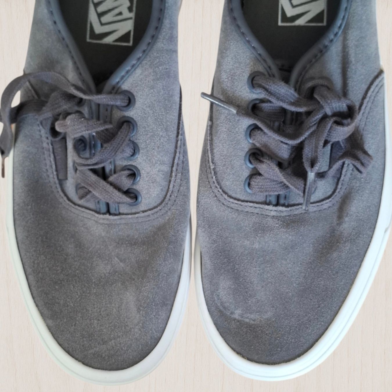 Vans Chaussures hommes: Vans taille T39 – Neuf (Voir description) à Le Locle par Threads_CH 3