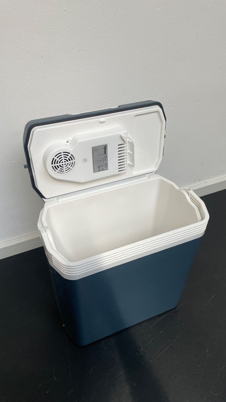 Kühlschränke & Kühlen: Kühlbox 20L – Gebraucht aus Basel von Balthazara 1