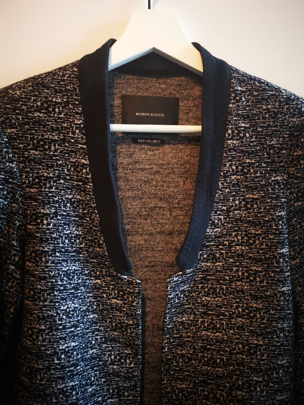 Maison Scotch Giacche: Toller Blazer von Maison Scotch – Usato da Teufen AR venduto da RaphaellaB 8