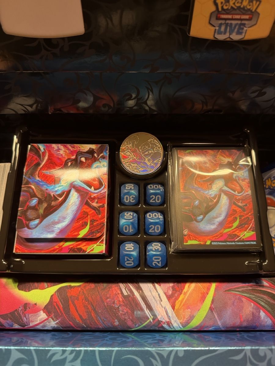 Pokémon Carte collezionabili: Pokemon Ultra Premium Collection – Nuovo (secondo la descrizione) da Näfels venduto da Faiden 1