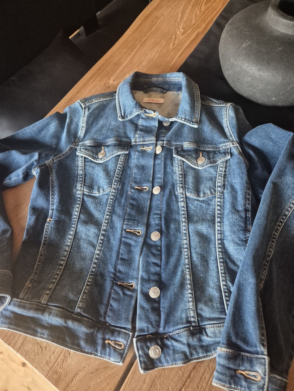 Giacche: Heansjacke s.Oliver – Nuovo (secondo la descrizione) da Schaanwald venduto da Gismo034 2