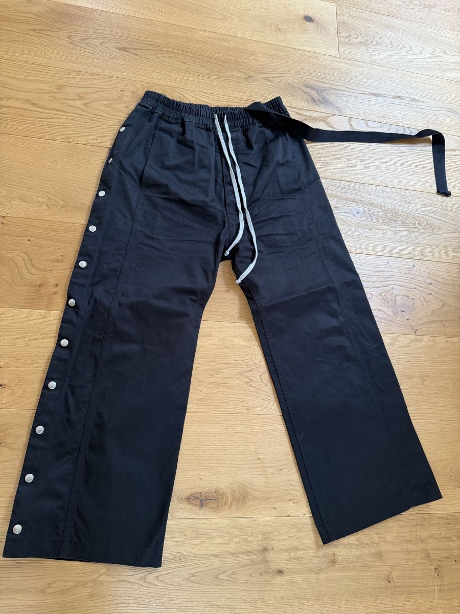 Rick Owens Pantaloni: Rick Owens Hosen – Nuovo (secondo la descrizione) da Widnau venduto da ces_d8xn 6