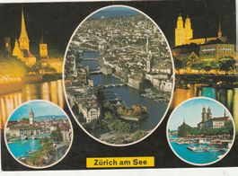 Zürich MBK