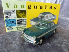 Austin A 60 Cambridge 1964 1:43