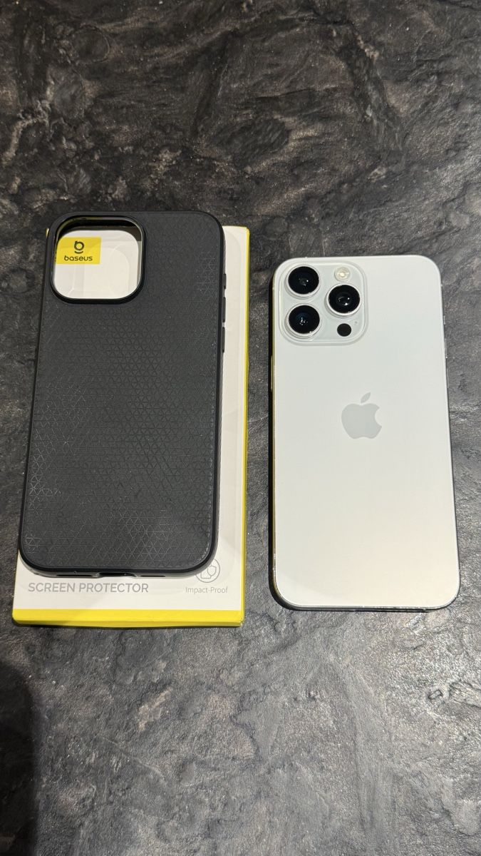 Apple Portables: iPhone 15 Pro Max 256GB – D'occasion à Gutenswil par Naef76 1