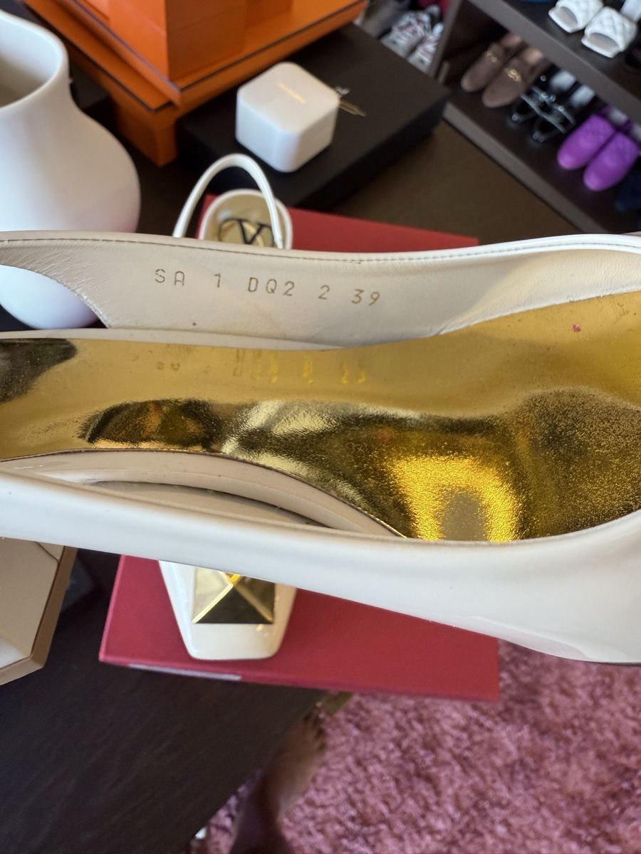 Scarpe da donna: Valentino – Nuovo (secondo la descrizione) da Wollerau venduto da mah_9jrb 4