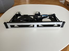 Racknex UM-APP-002 19" Rackmount für 2x Mac mini