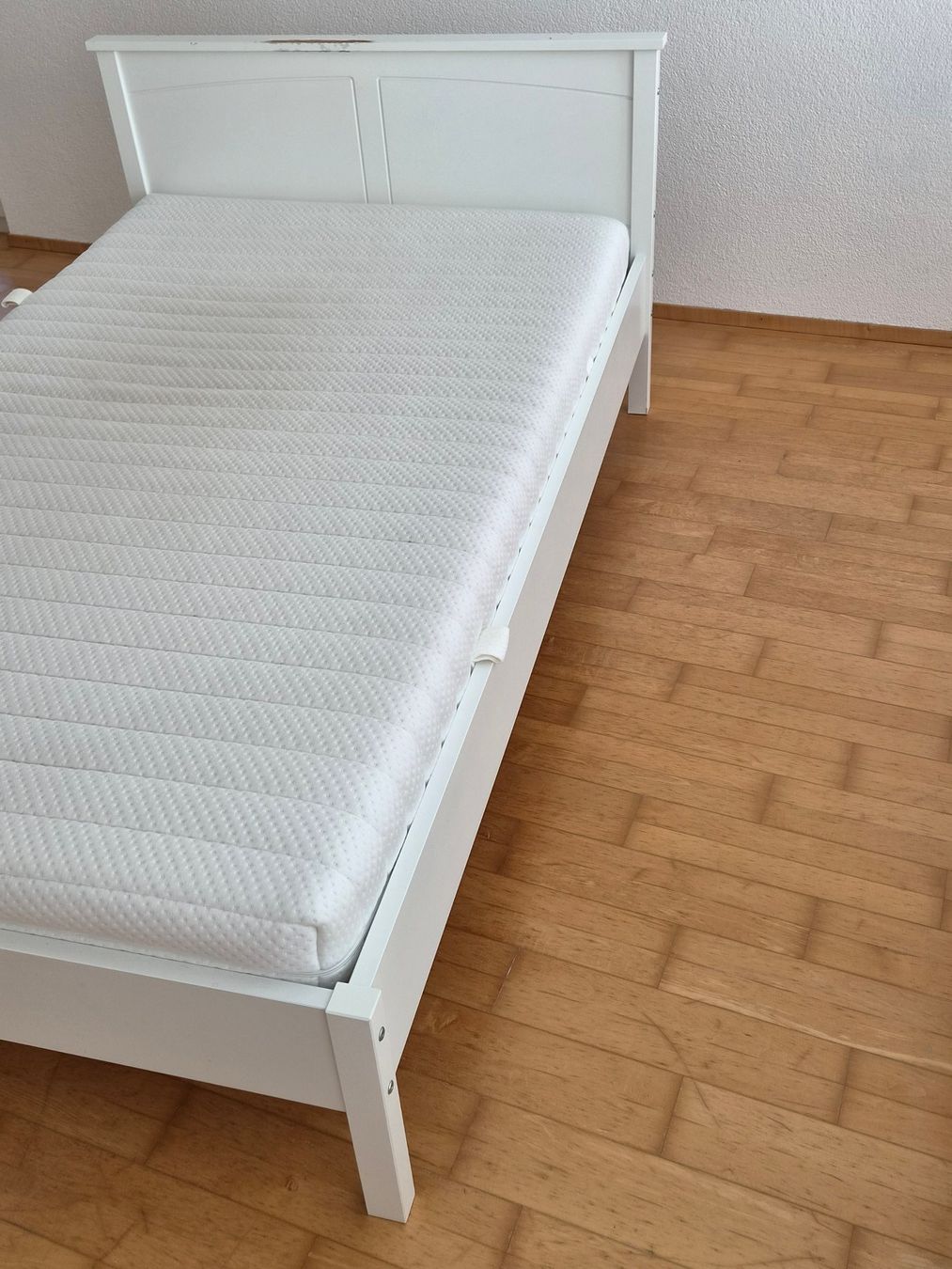 Micasa Letti: Einzelbett mit Lattenrost – Usato da Bolligen venduto da tber 4