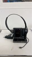 Plantronics Headset mit Ladestation - Top Zustand!