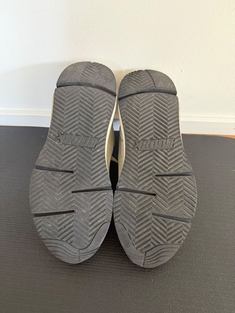 Golden Goose Herrenschuhe: Golden Goose Runnigsole – Gebraucht aus Uster von isabru01 5