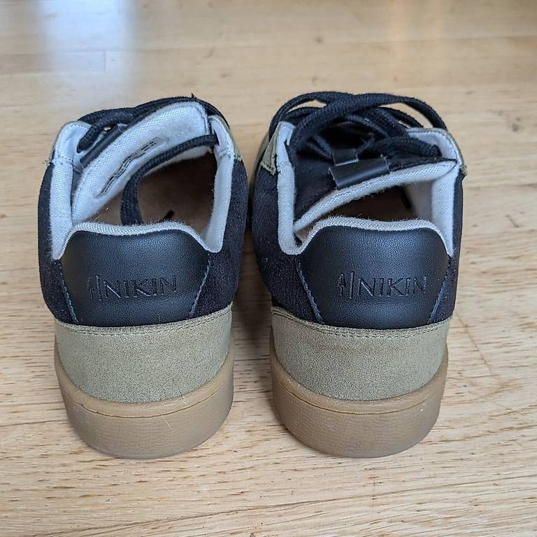 Nikin Chaussures hommes: Chaussures hommes Nikin taille 41 – D'occasion à Sugiez par Metalrider