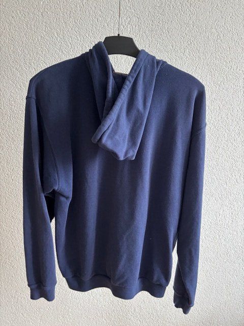 Switcher Maglioni & Felpe: Switcher zippé bleu marine, taille M – Usato da Biel/Bienne venduto da almercaa 2