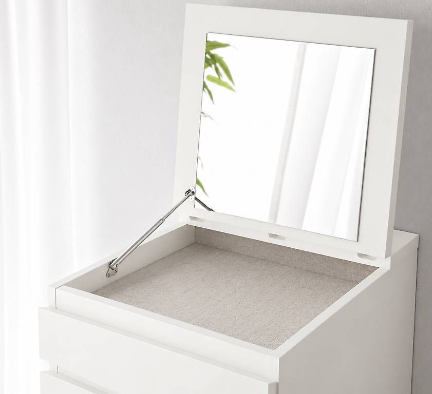 Kommoden: IKEA MALM Kommode mit 6 Schubladen – Gebraucht aus Winkel von Einzel_stueck 1