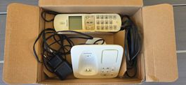 ***** Philips Funk Telefon