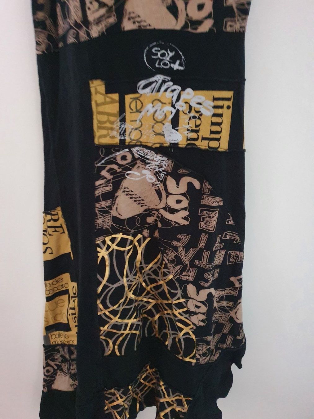 Desigual Vestiti: Desigual Kleid Gr. M – Usato da Thalwil venduto da Briscolina 2