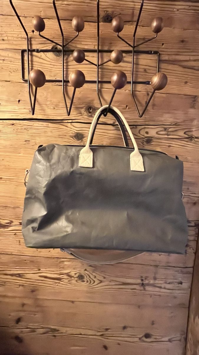 Taschen für Damen: Uashmama Weekender – Neu (gemäss Beschreibung) aus Rebstein von nana33 1