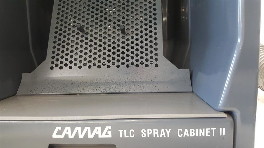 Camag TLC Spray II Kaufen auf Ricardo