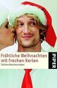 Livres: Fröhliche Weihnachten mit frechen Kerlen – D'occasion à Neuchâtel par Dualseele