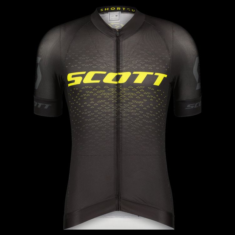 SCOTT RC PRO KURZARMTRIKOT FÜR HERREN | Kaufen auf Ricardo