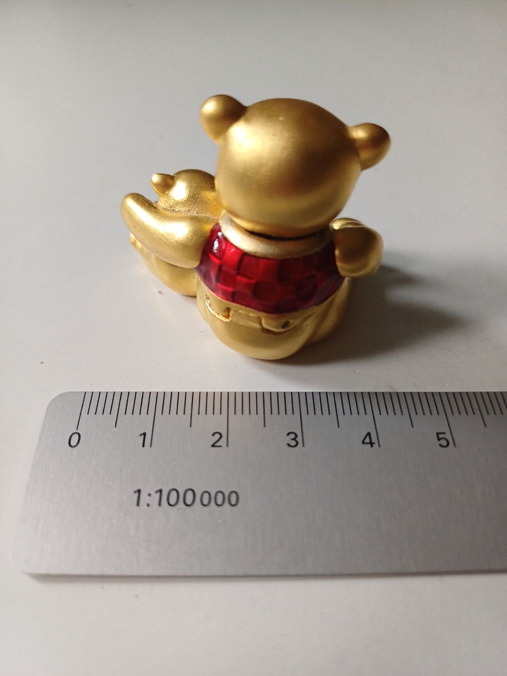 Estée Lauder Parfum & Eau de Toilette: Estee Lauder Vintage Teddybären – Gebraucht aus Zürich von Avocadokern 1