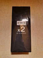 Samsung 3D Active Glasses SSG-5100GB 2 Stk.