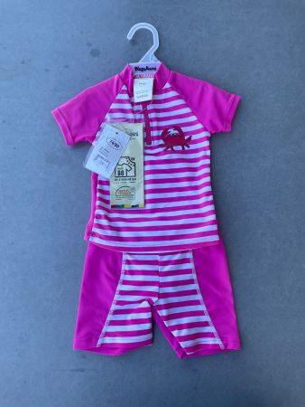 Playshoes UV-Badebekleidung, Gr. 74/80, Neu!