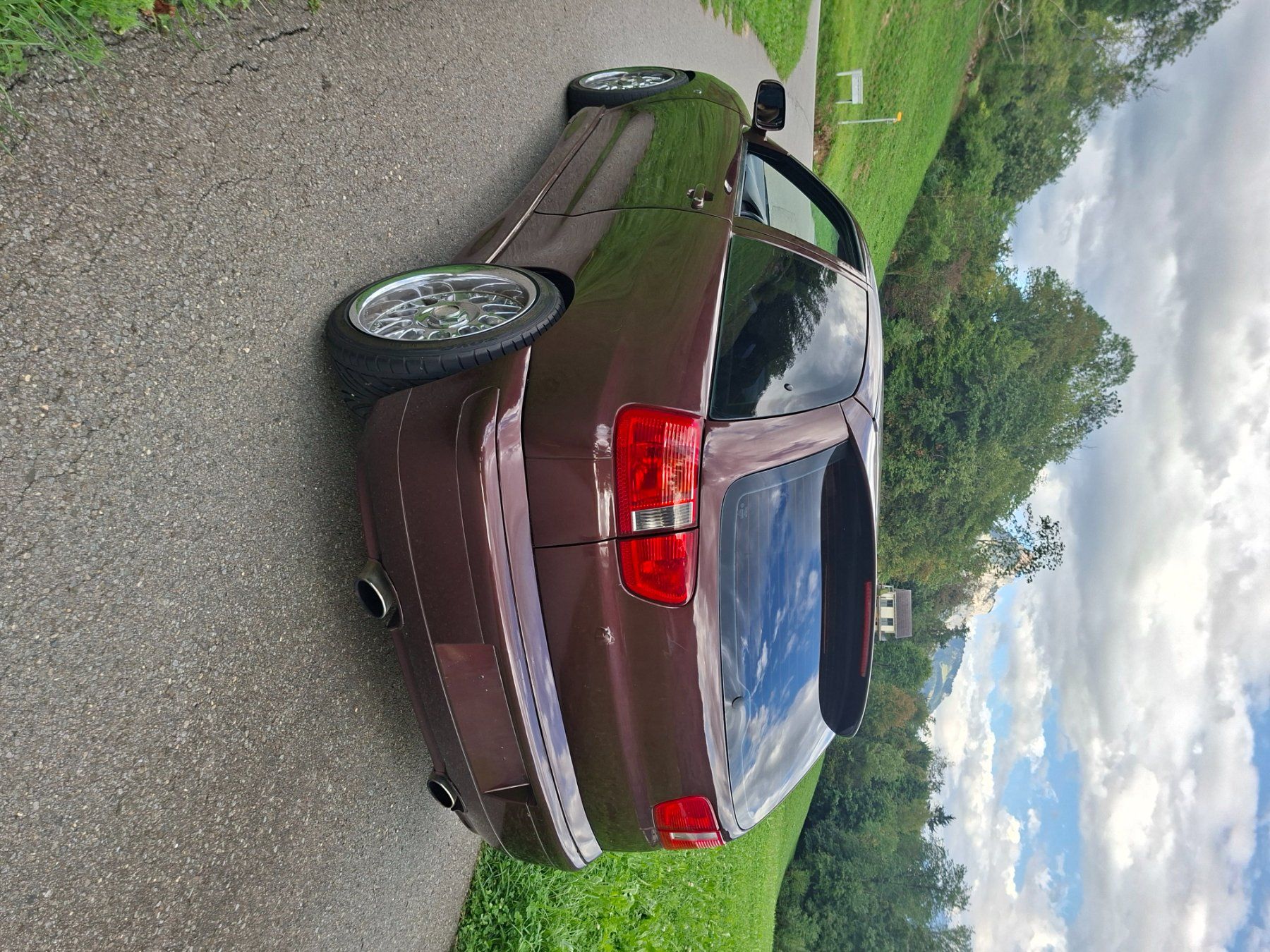 Seat Autos: Seat Ibiza – Gebraucht aus Steinen von yva_m2tk 2