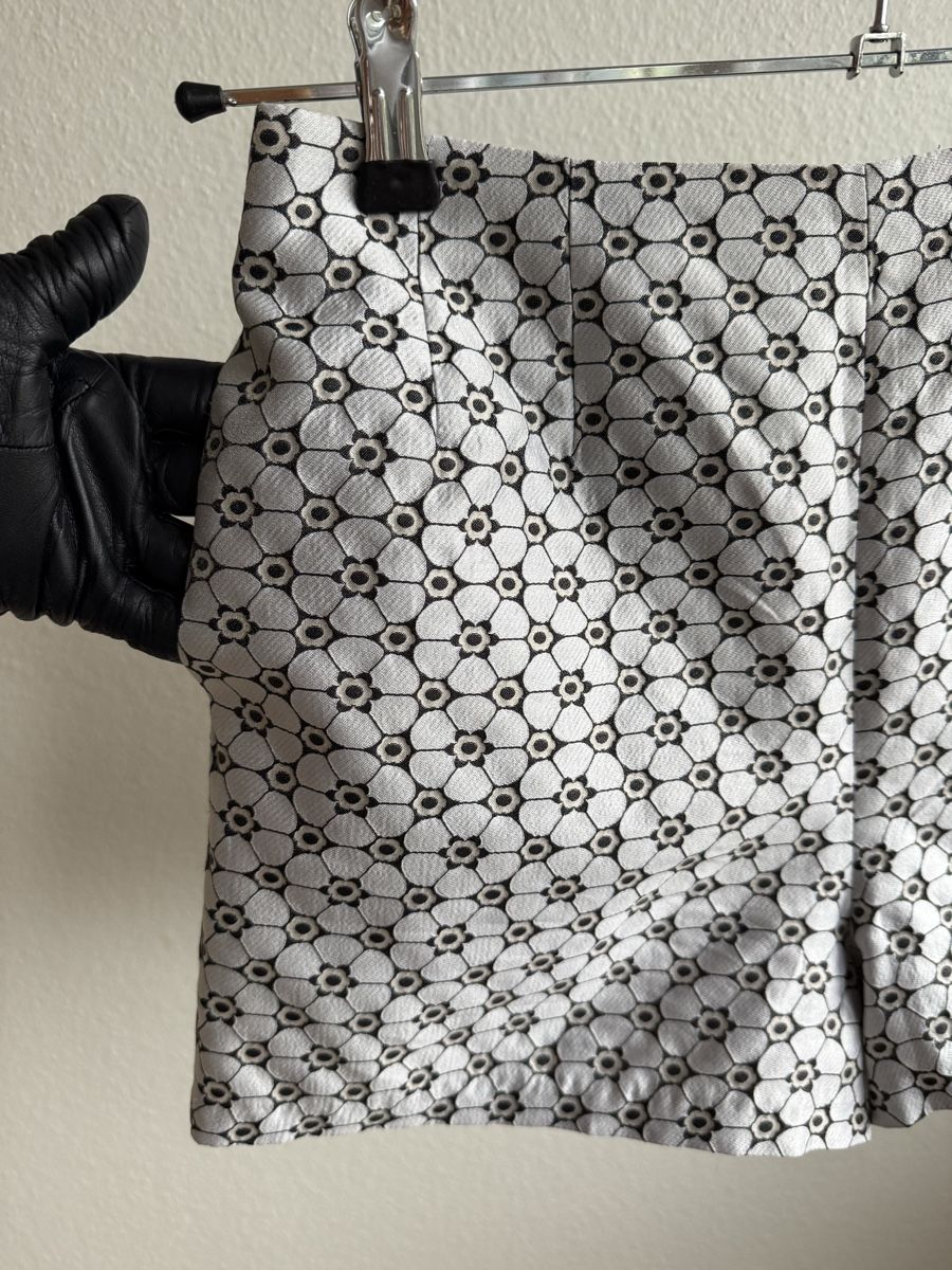 Hosen: Opening Ceremony Patterned Shorts, Size 4, Spring!☀️ – Neu (gemäss Beschreibung) aus Versoix von Bazanchiklovalova 2