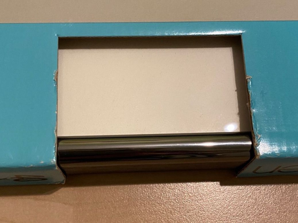 Bilderrahmen: Wechselrahmen 40x50 cm – Neu (gemäss Beschreibung) aus Oberrohrdorf von chilibiggi 1