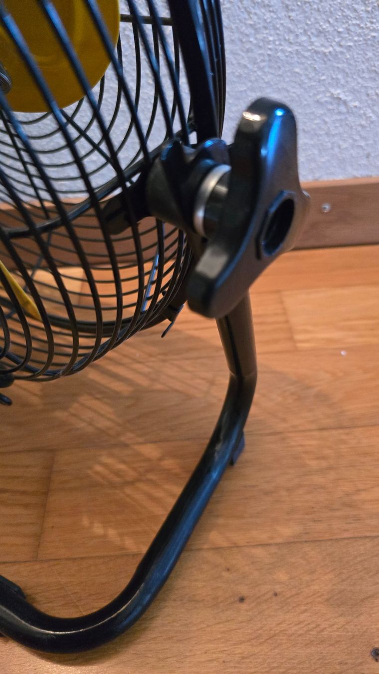 Stanley Ventilatori: Stanley Lüfter/Ventilator – Usato da Rafz venduto da Domimir 6