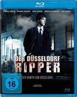 Der Düsseldorf Ripper bluray NEU