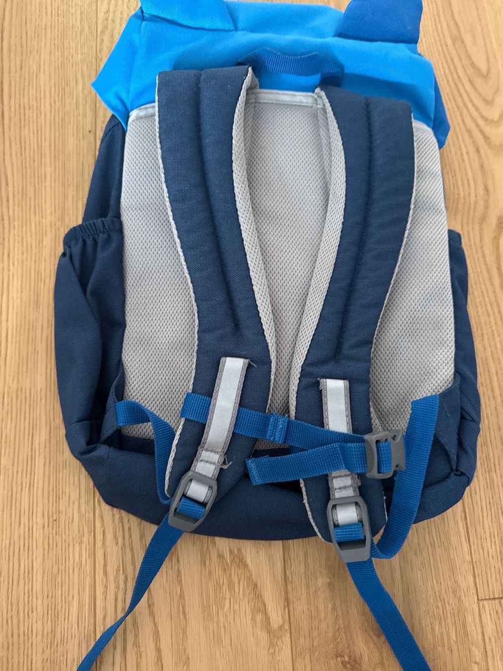 Deuter Sacs & sacs à dos: Deuter Kikki Kinderrucksack – D'occasion à Schönenwerd par d.chiara 1