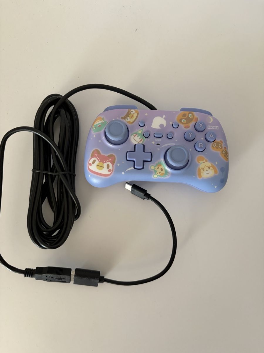 Nintendo Consoles: Controller Nintendo Switch  – Neuf (Voir description) à Oppligen par anj_958g