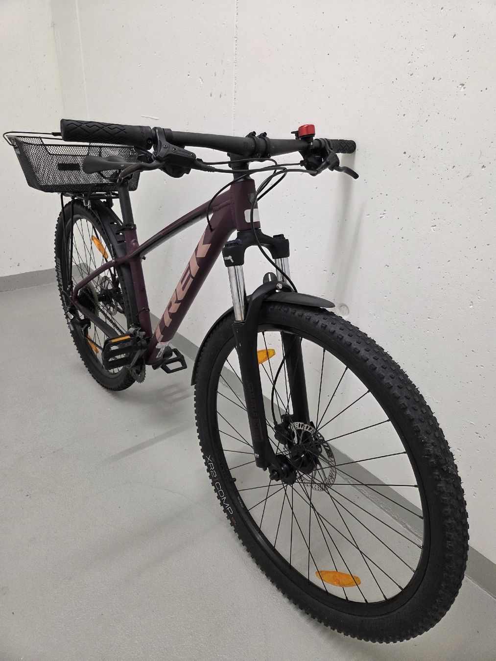 Trek Biciclette: Mountainbike Trek Marlin 6  – Usato da Frauenfeld venduto da Pecees 7