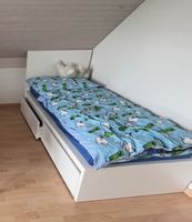 Ikea malm bett 90x200