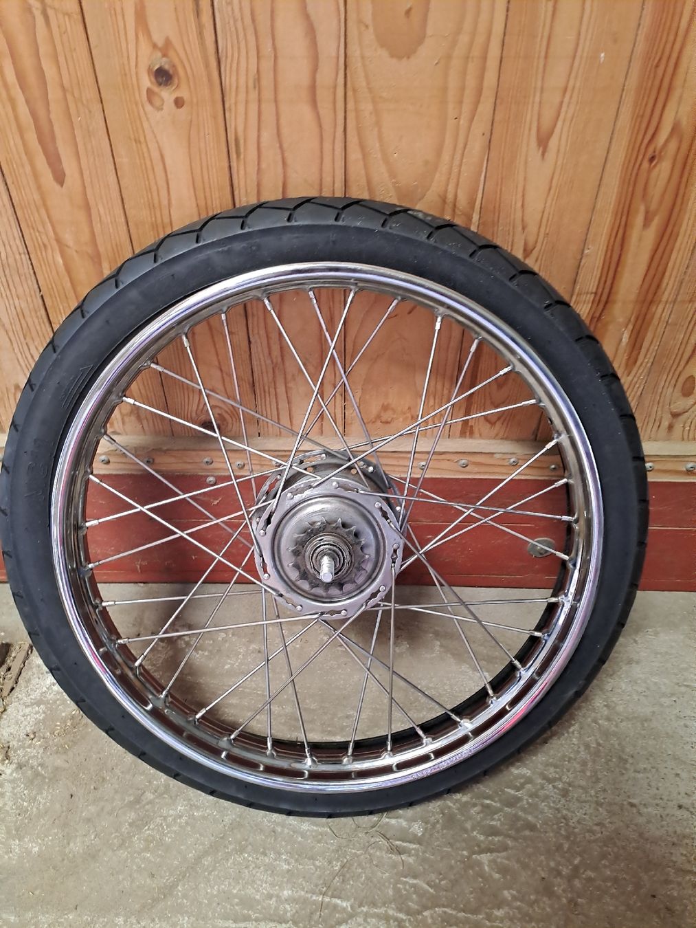 Zündapp Cyclomoteurs: Zündapp Belmondo – D'occasion à Schüpfheim par rap_k7vc 2
