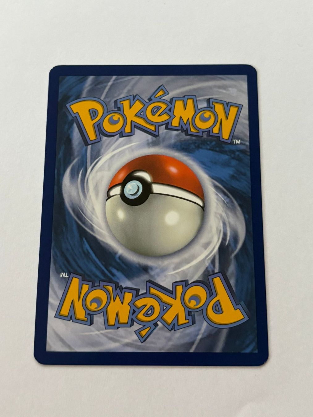 Pokémon Carte collezionabili: Pokemon-Karte Marill 073/191 – Usato da Herisau venduto da Seyashop1 1
