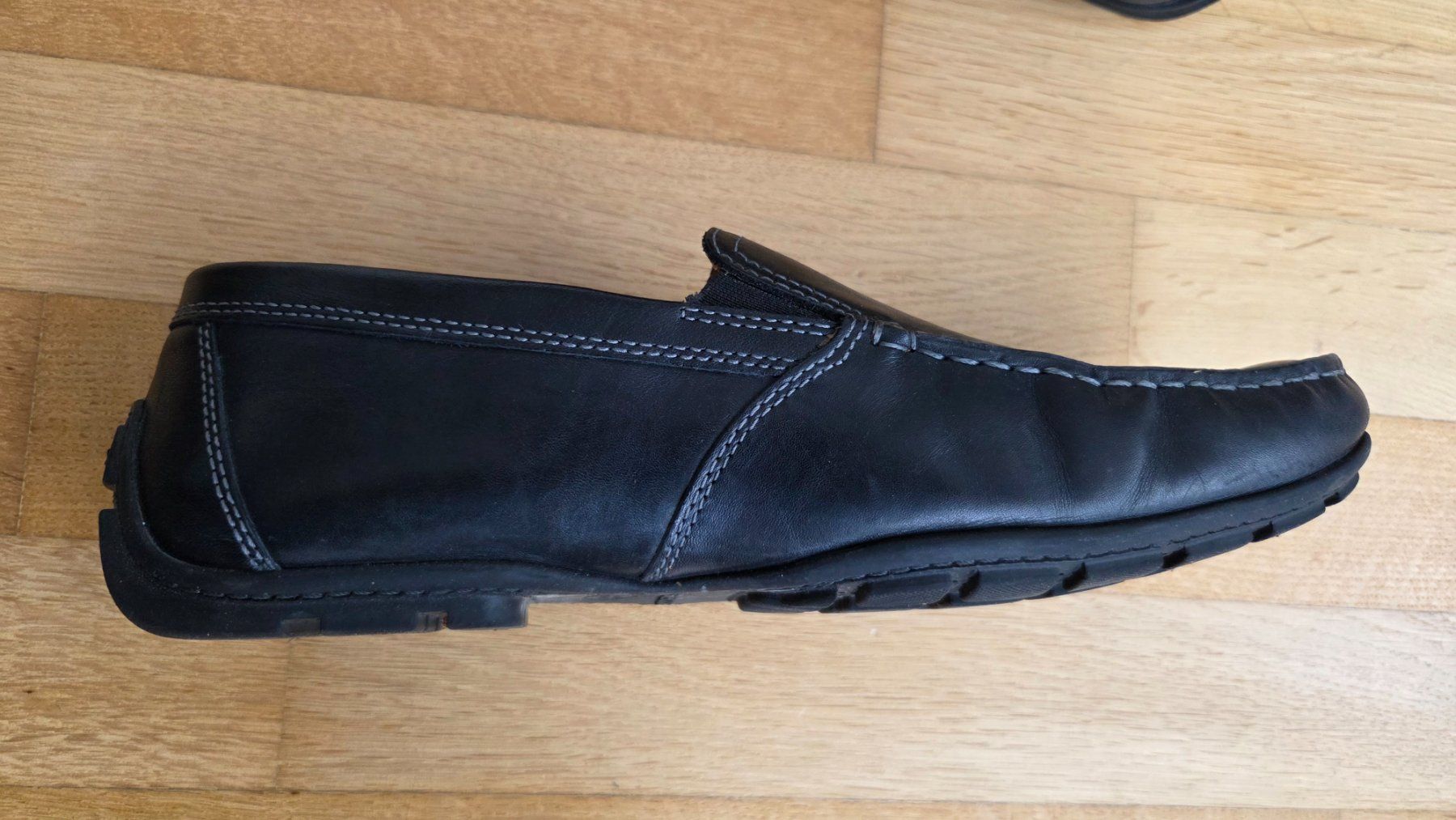 Geox Chaussures hommes: Geox Mokassin 46 – D'occasion à Uitikon Waldegg par UitiZH 4