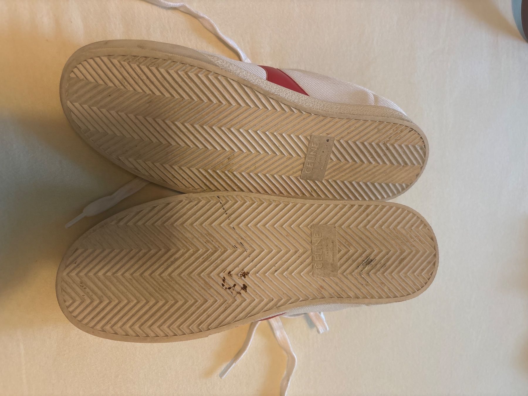 Celine Scarpe da donna: Celine Sneaker – Usato da Zürich venduto da Glitterfee 1